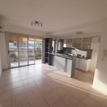 Departamento  en Venta en Portezuelo, Nordelta, Tigre