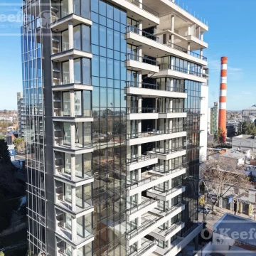 Semipiso de 5 ambientes en venta de gran calidad - Quilmes centro