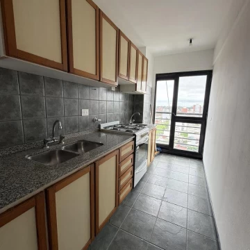 Departamento en Abasto