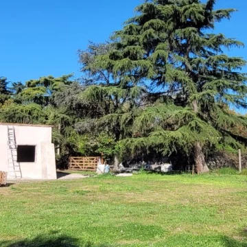 Venta casa a terminar en San Antonio de Areco
