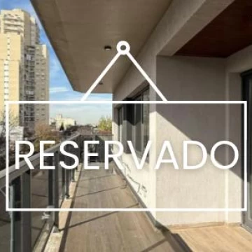 Venta Dpto 3 ambientes en VILLA LURO, con losa radiante, baulera y cochera