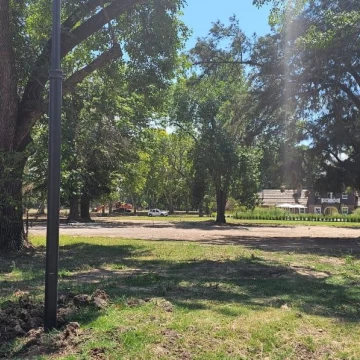 VENTA LOTE ALMAHUE, LA LONJA, PILAR.