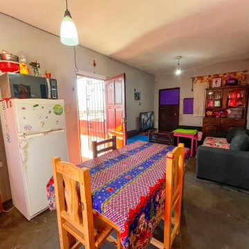 VENTA| Departamento en B° San Pedrito