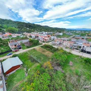 VENTA | Terreno en Los Perales