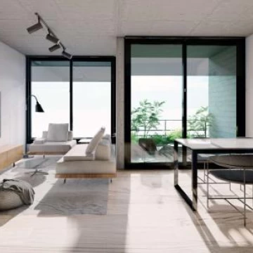 DEPARTAMENTO 2 AMBIENTES CON AMENITIES EN AVELLANEDA