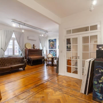 Venta, P.H. en Belgrano