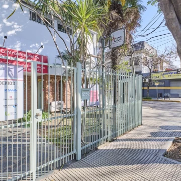 Edificio Comercial en Munro