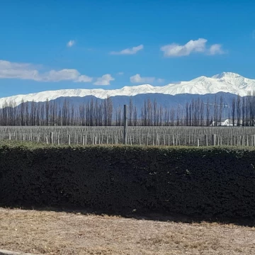 Casa en venta Barrio El Envero - Las Compuertas