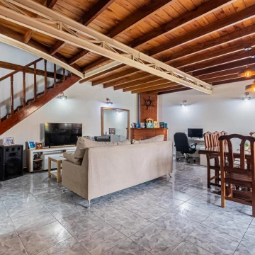 Casa en Merlo con pileta