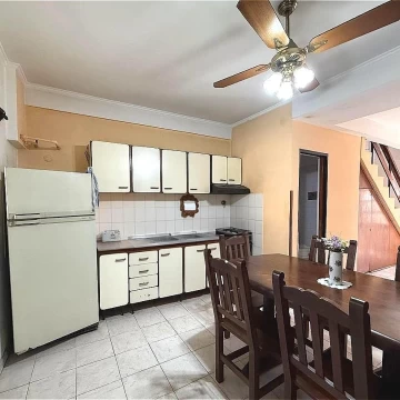 Dúplex en venta 3 ambientes - Merlo