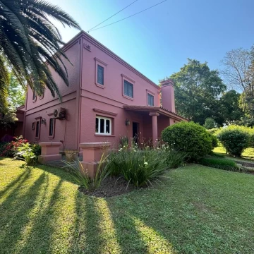 Venta - CASA - Country Golf Viejo