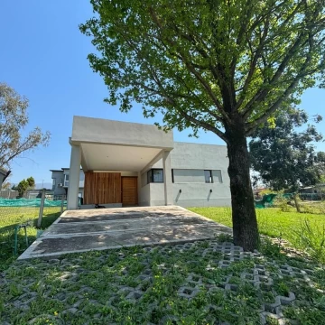 Casa - Alto de Manantiales - Yerba Buena