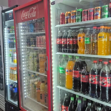 VENTA FONDO DE COMERCIO ALBERDI