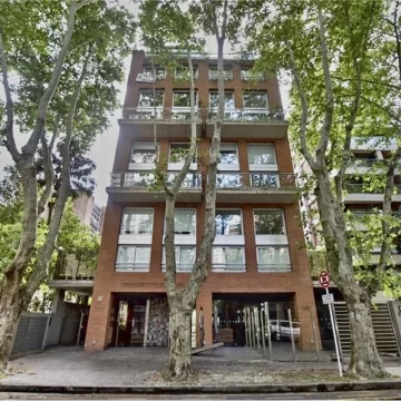 ALQUILER, BELGRANO, 3 AMBIENTES, COCHERA