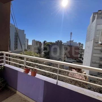 Alquiler de 2 Ambientes en Villa Urquiza