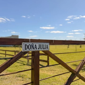 Chacra en Venta en San Antonio De Areco