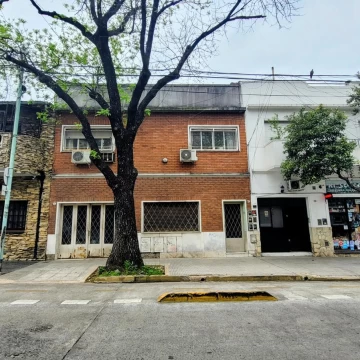 Venta PH 2 Ambientes con Lavadero en Floresta
