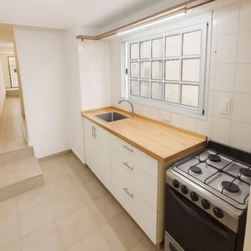 Venta, Departamento, 2 Ambientes, Patio, Villa Urquiza 