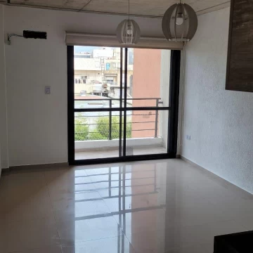Alquiler departamento monoambiente en Haedo