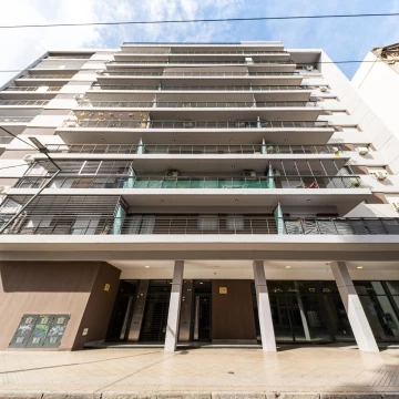 Departamento en venta a estrenar en ideal zona para vivir.