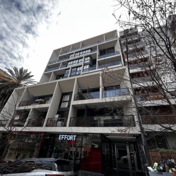 Departamento en Nueva Cordoba
