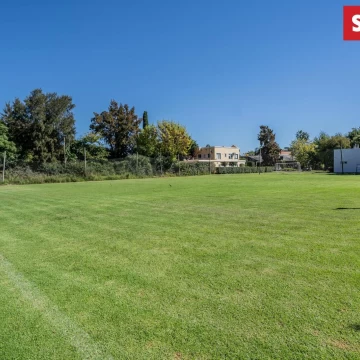 VENTA TERRENO EN COUNTRY LAS BRISAS