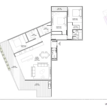 Departamento - Palermo Hollywood