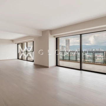 Departamento en Venta en Lomas del Chamizal