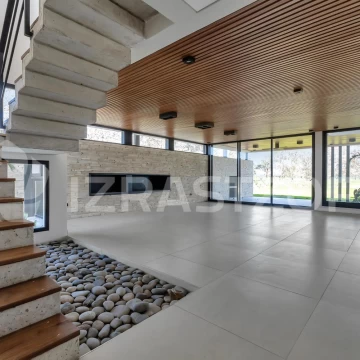 Casa a estrenar en venta en Pilará, Tilbury