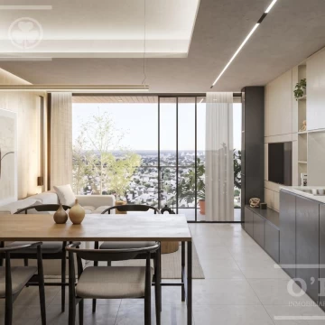 Departamento a estrenar en venta en Berazategui Centro