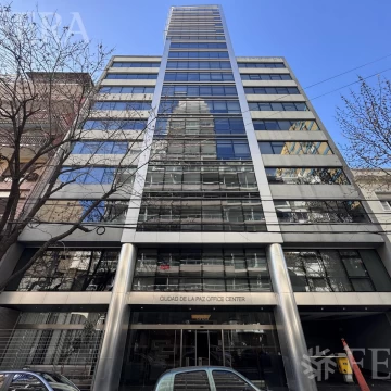 Alquiler de Oficina de 195 m2 en Belgrano