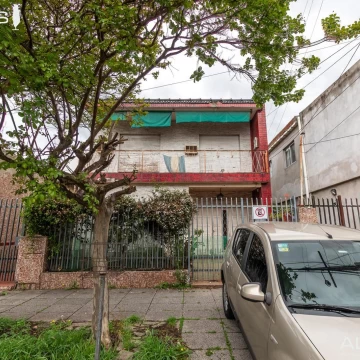 Casa en Ramos Mejia