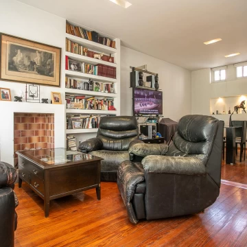 Casa en Venta 5 ambientes en Parque Chacabuco LOTE PROPIO