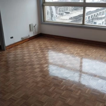 Alquiler de Departamento 2 Ambientes en San Nicolás
