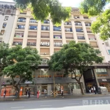 Edificio Comercial venta en San Nicolás
