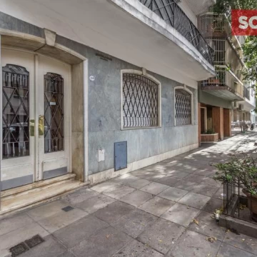 Cucha Cucha 1200 - 3 ambientes - Caballito