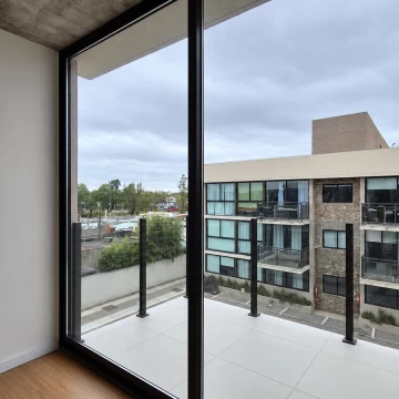 Venta Apartamento 2 dormitorios  Boulevard Artigas Maldonado