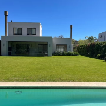 Casa  en Alq. Temporario en El Encuentro, General Pacheco, Tigre