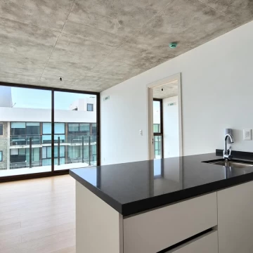 Venta Apartamento 2 dormitorios  Boulevard Artigas Maldonado