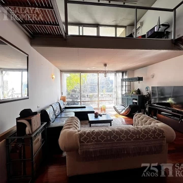 Departamento en Olivos