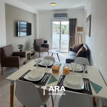 Venta Departamento Leloir al 300 Neuquén Capital
