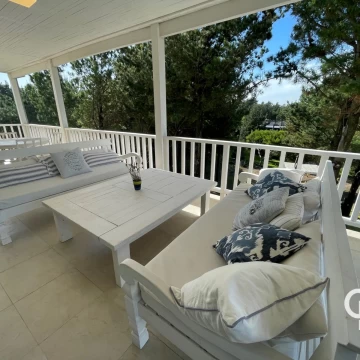 Casa en venta 4 dormitorios en Costa Esmeralda - Residencial I