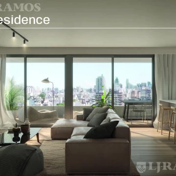 Suite SR con balcón | DOME Suites Residence | Wyndham Buenos Aires Palermo Felicità