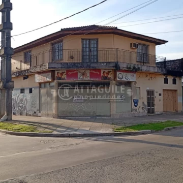 Casa en venta San Antonio De Padua 3 ambientes