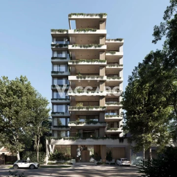 Venta de Departamento 2 Ambientes en Residences Tower ,Muñiz , San Miguel. 