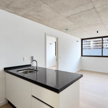 Alquiler Anual 1 Dormitorio en Planta Baja, Dólmenes, Maldonado