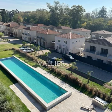 Departamento Alquiler en Saravi  Village 2000