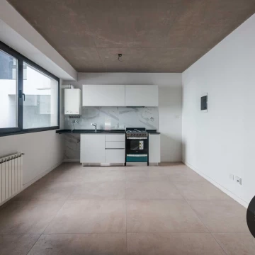 Venta departamento 3 ambientes con amenities. A estrenar. Apto Crédito