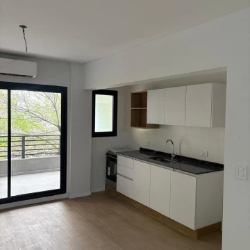 Oficina moderna con Doble Circulación a estrenar en Recoleta -  243 m2