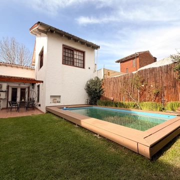 Casa en venta San Fernando ¡Excelente ubicación!